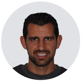 Daniel Castilla - Director Médico