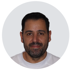 Jesús Pastorino - Higiene dental
