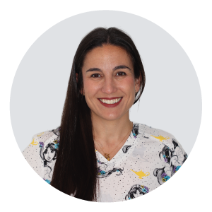 Rosario Mayorga - Odontopediatría